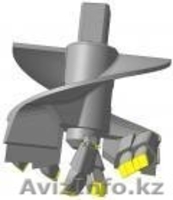 Продам запчасти на спецтехнику - Изображение #2, Объявление #1553997