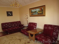 Сдам 2 х ком кв г Актау. Берег Каспийского моря. - Изображение #1, Объявление #1197944