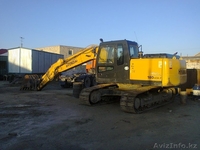 ГНБ,МАНИПУЛЯТОРЫ,ЭКСАКАВАТОРЫ - Изображение #6, Объявление #1561905