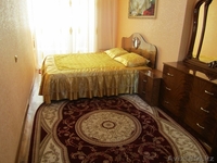 Сдам 2 х ком кв г Актау. Берег Каспийского моря. - Изображение #4, Объявление #1197944