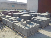 брусчатка, поребрик, камень - Изображение #1, Объявление #1569982