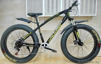 Велосипед BMW, Land Rover, Fatbike, Jaguar, Green Bike в г. Актау! - Изображение #6, Объявление #1576811