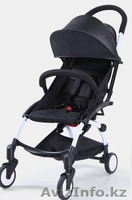 Детские коляски Baby Time в г. Актау! Бесплатная доставка!  - Изображение #1, Объявление #1576814