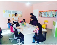 Детская школа интеллектуального развития НурДаму - Изображение #5, Объявление #1575666
