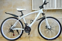 Велосипед BMW, Land Rover, Fatbike, Jaguar, Green Bike в г. Актау! - Изображение #1, Объявление #1576811