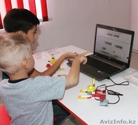 StartUp Aktau - учебный центр - Изображение #1, Объявление #1584136