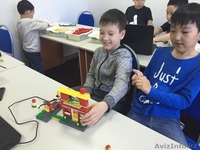 StartUp Aktau - учебный центр - Изображение #2, Объявление #1584136