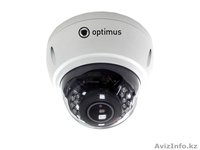 OPTIMUS PerCo Panasonic Bolid - Изображение #2, Объявление #1586413