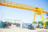 РЕКОН-АКТАУ: ТРАНСПОРТНО-СКЛАДСКОЙ ТЕРМИНАЛ В ГОРОДЕ АКТАУ - Изображение #3, Объявление #1591564