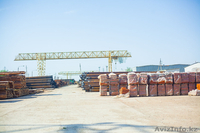 РЕКОН-АКТАУ: ТРАНСПОРТНО-СКЛАДСКОЙ ТЕРМИНАЛ В ГОРОДЕ АКТАУ - Изображение #5, Объявление #1591564