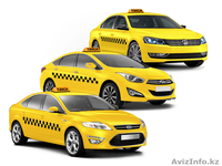 Такси в Актау в Караман ата, Бекет ата, Шопан ата. - Изображение #6, Объявление #1270841