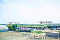 РЕКОН-АКТАУ: ТРАНСПОРТНО-СКЛАДСКОЙ ТЕРМИНАЛ В ГОРОДЕ АКТАУ - Изображение #1, Объявление #1591564