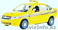 Такси c аэропорта Актау, жд вокзал, Бекет-ата, Триофлайф, Ерсай - Изображение #2, Объявление #1599968