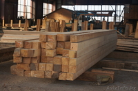 Необрезная доска. Брус. Лафет - Изображение #1, Объявление #1610305