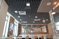 Противопожарные потолки Грильято - Изображение #4, Объявление #1617916