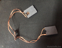 Электрографитовые, меднографитовые щётки,  г. Актау  - Изображение #5, Объявление #1624841