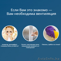 Рекуператоры Prana 150 - Изображение #2, Объявление #1629897