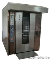 Ротационные печи в Актау - Изображение #1, Объявление #1631346