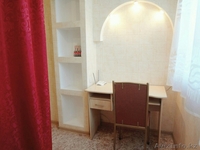 2х комн. кв. Комфорт. WiFi Набережная. Море. Парк. 4 мкр.  - Изображение #2, Объявление #1619799