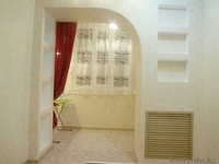 2х комн. кв. Комфорт. WiFi Набережная. Море. Парк. 4 мкр.  - Изображение #4, Объявление #1619799