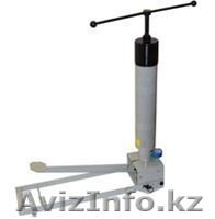 Нагнетатель густых смазок в устьевую, фонтанную и запорную арматуру. - Изображение #2, Объявление #1604265