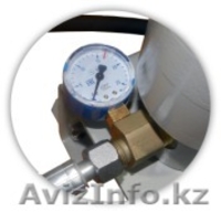 Нагнетатель густых смазок в устьевую, фонтанную и запорную арматуру. - Изображение #3, Объявление #1604265