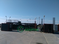 Комплекс термической деструкции нефтешлама КТД-2500 - Изображение #5, Объявление #569659