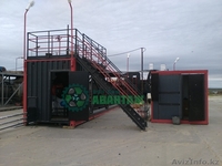 Комплекс термической деструкции нефтешлама КТД-2500 - Изображение #3, Объявление #569659