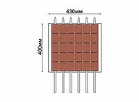 Электрошашлычница ПГС-031К - Изображение #2, Объявление #1602382