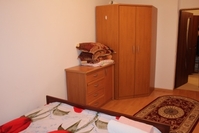 Сдаю 2 ком кв в центре города 6 микрорайон 40 дом 2 этаж - Изображение #2, Объявление #1653308