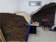 оборудование для изготовления туалетной бумаги, бумажных полотенец - Изображение #3, Объявление #1654143