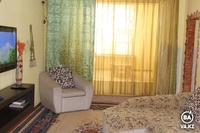 Сдаю 2 ком кв 14 микрорайоне  9 дом 1 этаж - Изображение #1, Объявление #1655706