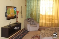 Сдаю 2 ком кв 14 микрорайоне  9 дом 1 этаж - Изображение #2, Объявление #1655706