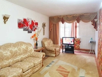  2ком. кв-ру 4 микр.68 дом 1этаж отдельный вход.  - Изображение #7, Объявление #651241