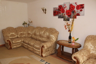  2ком. кв-ру 4 микр.68 дом 1этаж отдельный вход.  - Изображение #9, Объявление #651241