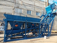 Бетонные заводы 3-75 м3. Проектирование. Производство. Монтаж. - Изображение #4, Объявление #1665449