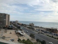 Сдается квартира посуточно с видом на море - Изображение #1, Объявление #1673170