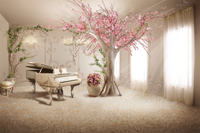 Фотообои по всей РК - Изображение #2, Объявление #1694572