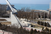 2 комнатная квартира на набережной 7 микрорайон 22 дом 1 этаж - Изображение #2, Объявление #1694009