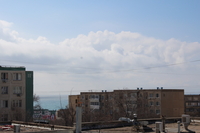 1 ком квартира с видом на море 9 микрорайон 15 дом. - Изображение #4, Объявление #1705247