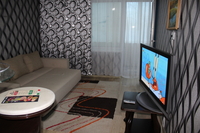 2 комнатная квартира на набережной 7 микрорайон 22 дом 1 этаж - Изображение #3, Объявление #1694009