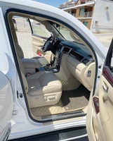 Lexus 570 с Водителем! БекетАта, Аэропорт, Часовая, Месторождения, Доставка! - Изображение #5, Объявление #1723282