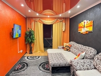 Сдаю 2 ком кв в центре города 6 микр 40 дом  3 спальных места! - Изображение #2, Объявление #1670363