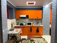 Сдаю 2 ком кв в центре города 6 микр 40 дом  3 спальных места! - Изображение #5, Объявление #1670363