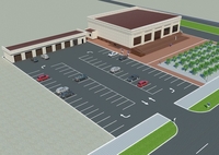 Эскизный проект, Рабочий проект - Изображение #2, Объявление #1686475