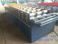 Оборудование для производства евроштакетника 3 в 1 - Изображение #1, Объявление #1732315