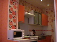 На длительный срок 2-комнатная в 14 мкр с видом на море - Изображение #2, Объявление #1734061