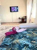  Сдаю 1 ком кв. с видом на море 9 микрорайон  3 дом с видом на море - Изображение #1, Объявление #1697111