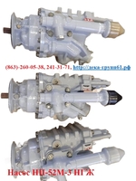 СЦЛ, СЦН, СВН Насосы самовсасывающие, счетчики жидкости  - Изображение #5, Объявление #481873