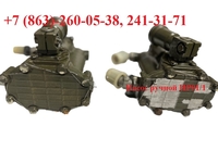 Гидронасос поршневого типа НР-01 - Изображение #2, Объявление #1742603